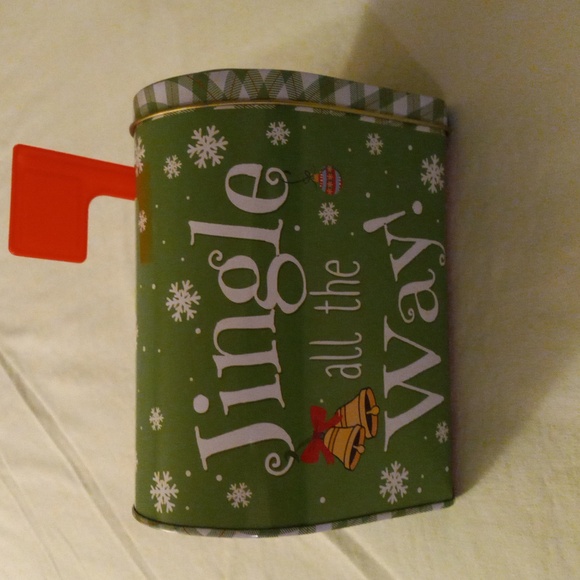 "Jingle All The Way" Christmas π Mailbox π¬ - Picture 4 of 5